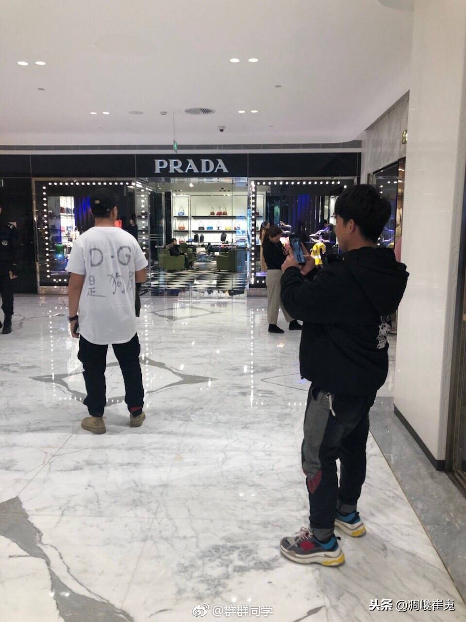 杜嘉班纳dg辱华事件始末,杜嘉班纳辱华事件原广告