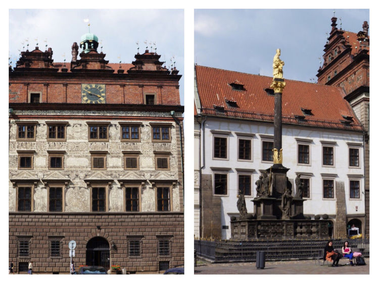 比利时欧捷皮尔森啤酒,捷克皮尔森啤酒