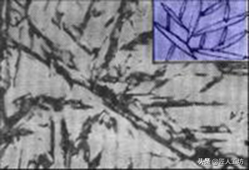 削铁如泥的刀真相,削铁如泥的匕首隐藏着的秘密