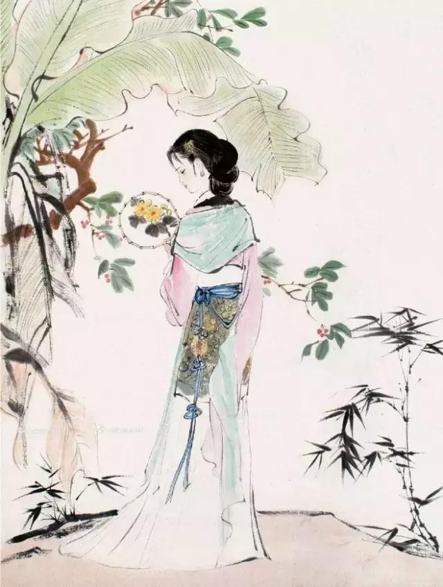 相思入骨的情话诗文,相思入骨的情话古诗句