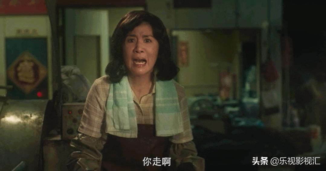 妈妈的神奇小子入围金像奖,妈妈的神奇小子最后夺冠的镜头