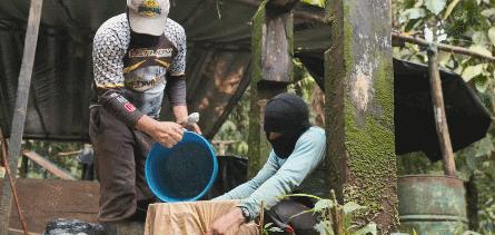 为了这部敏感剧，她差点把命丢了