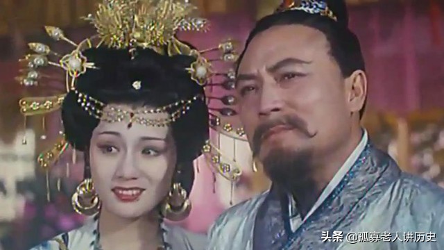 一名监察御史的进言，改变了武惠妃和儿子李瑁、媳妇杨玉环的命运