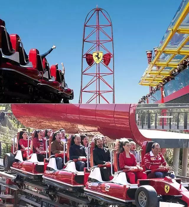 人生必去的景区100强景点,五一必打卡人气游乐园推荐