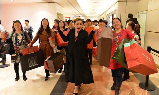 在你眼里是怎么看待奢侈品的,在你眼里怎么看待奢侈品的