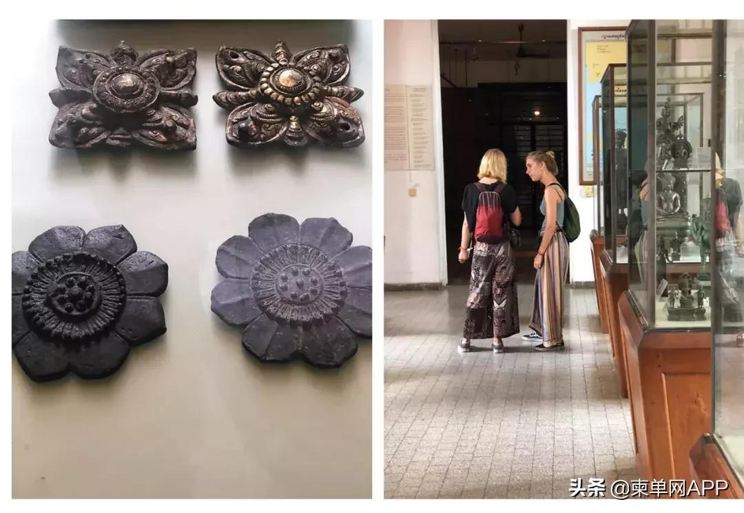 带你看遍金边美景,金边入境24小时