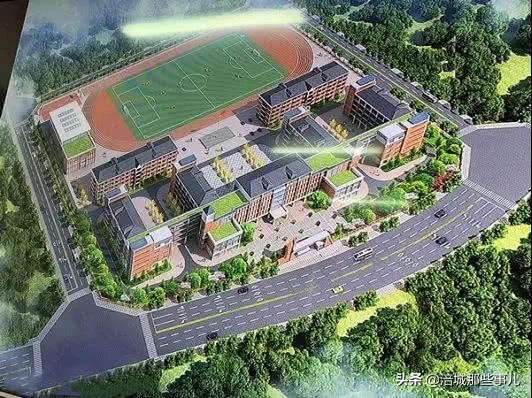 绵阳富乐系学校有哪些,绵阳富乐中学本部叫什么名字