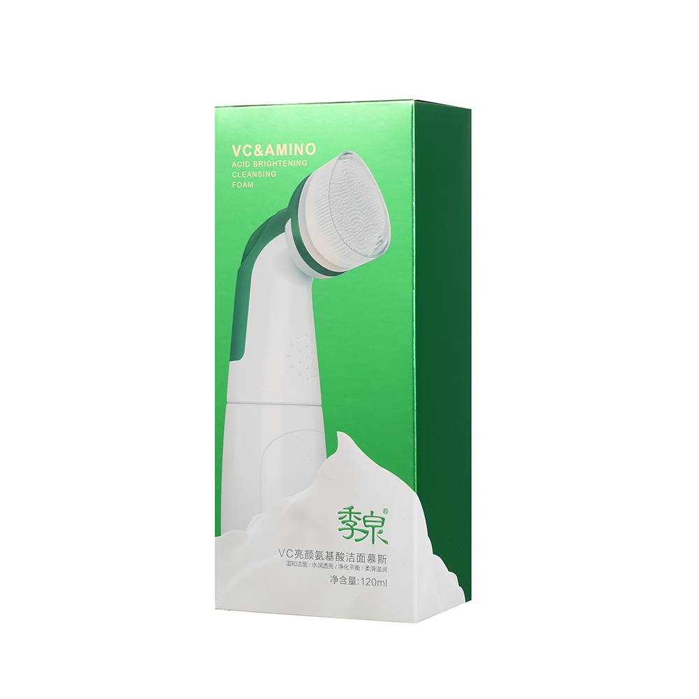 季泉护肤品补水效果怎么样,季泉洁面护肤品