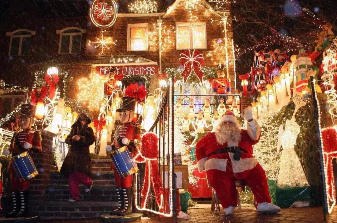 圣诞节为什么变成圣诞老人了,圣诞节跟圣诞老人有什么关系