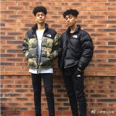 今年流行的潮牌服饰有哪些,潮牌衣服都有哪些