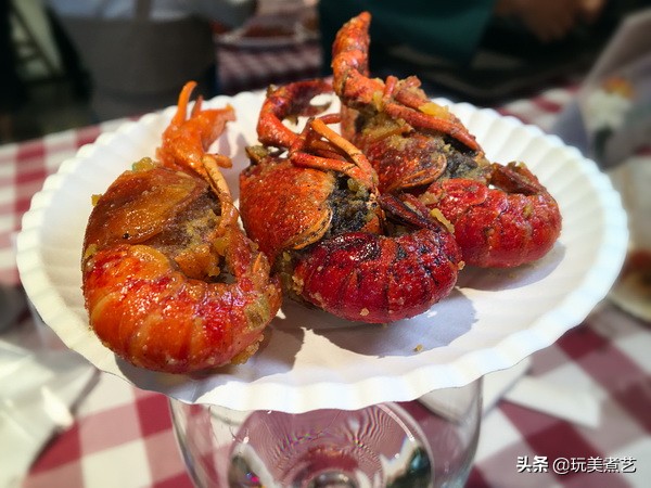 招聘剥虾小能手,招募专业剥虾人士