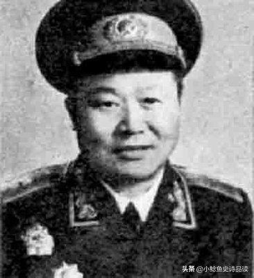 黄埔军校开国少将名单,黄埔军校出身的开国将帅有多少人