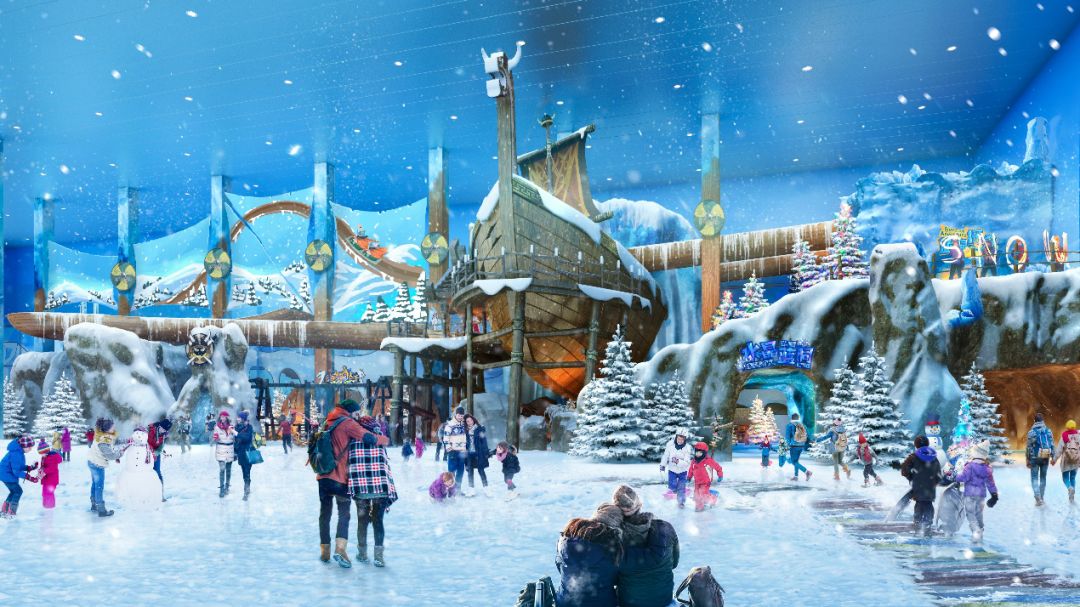 主题公园去地产化的转型方向探讨