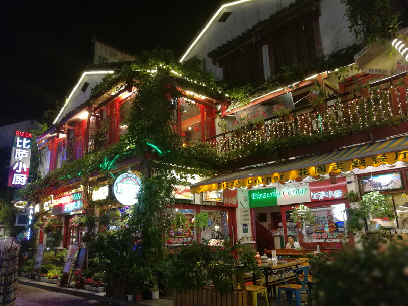 桂林阳朔两天两夜攻略,桂林坐船到阳朔游漓江攻略