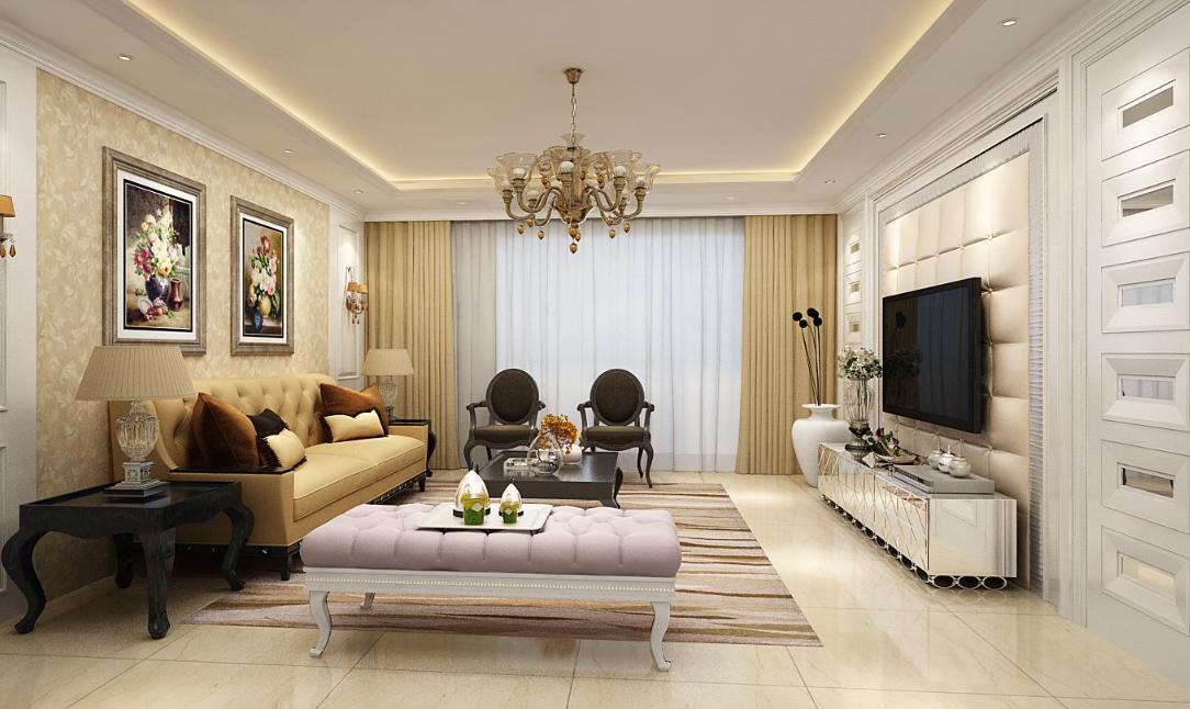 家装中各种装修材料选购知识大全,7种装修材料的选购技巧