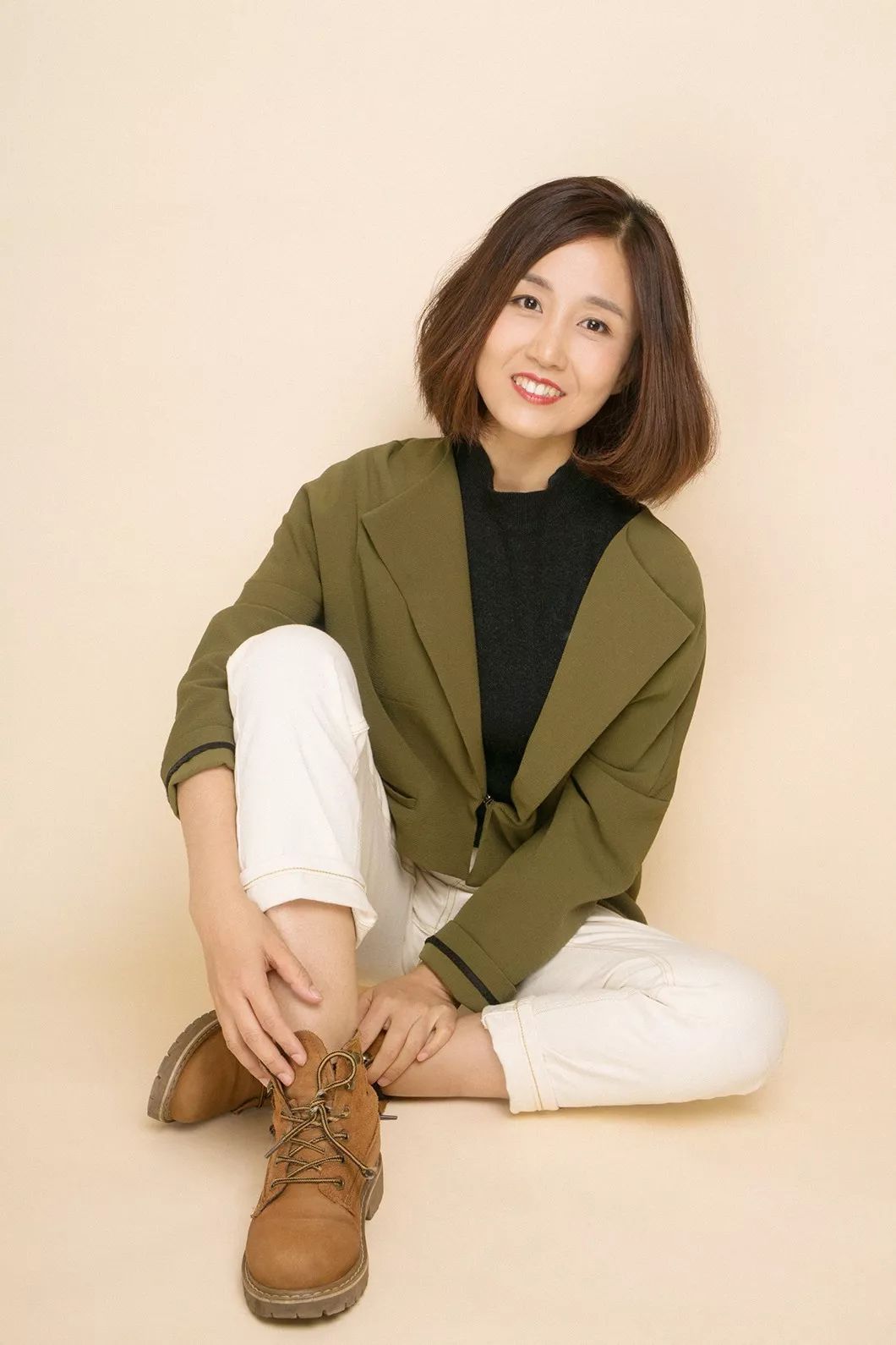 她就是那个擅长打造杨幂等明星爆款婚礼的Sunny喜铺副总裁