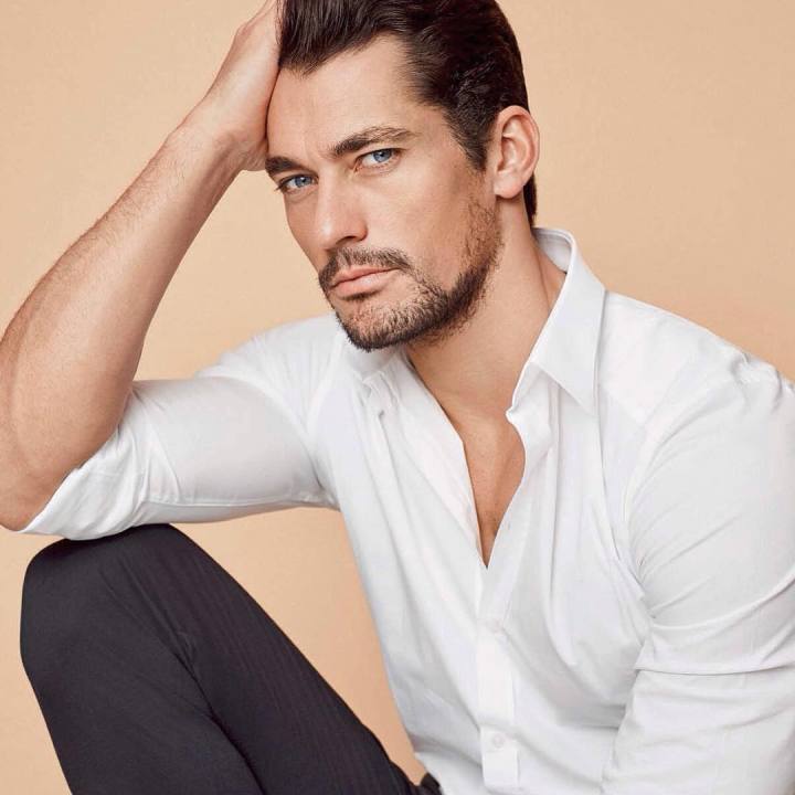 行走的时尚穿衣书,行走的发型教科书