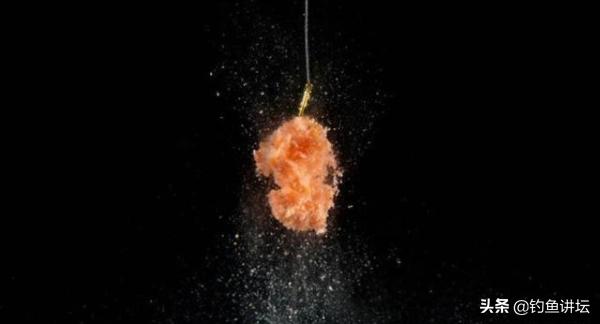 传统钓过程中怎样避免小鱼闹钩,防小鱼闹钩最有效方法