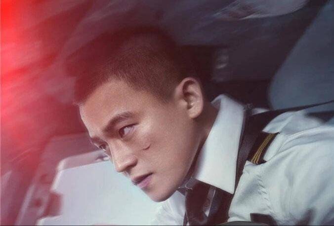 欧豪人也太好了!面对182的我完全没有身高负担,真爷们真演员