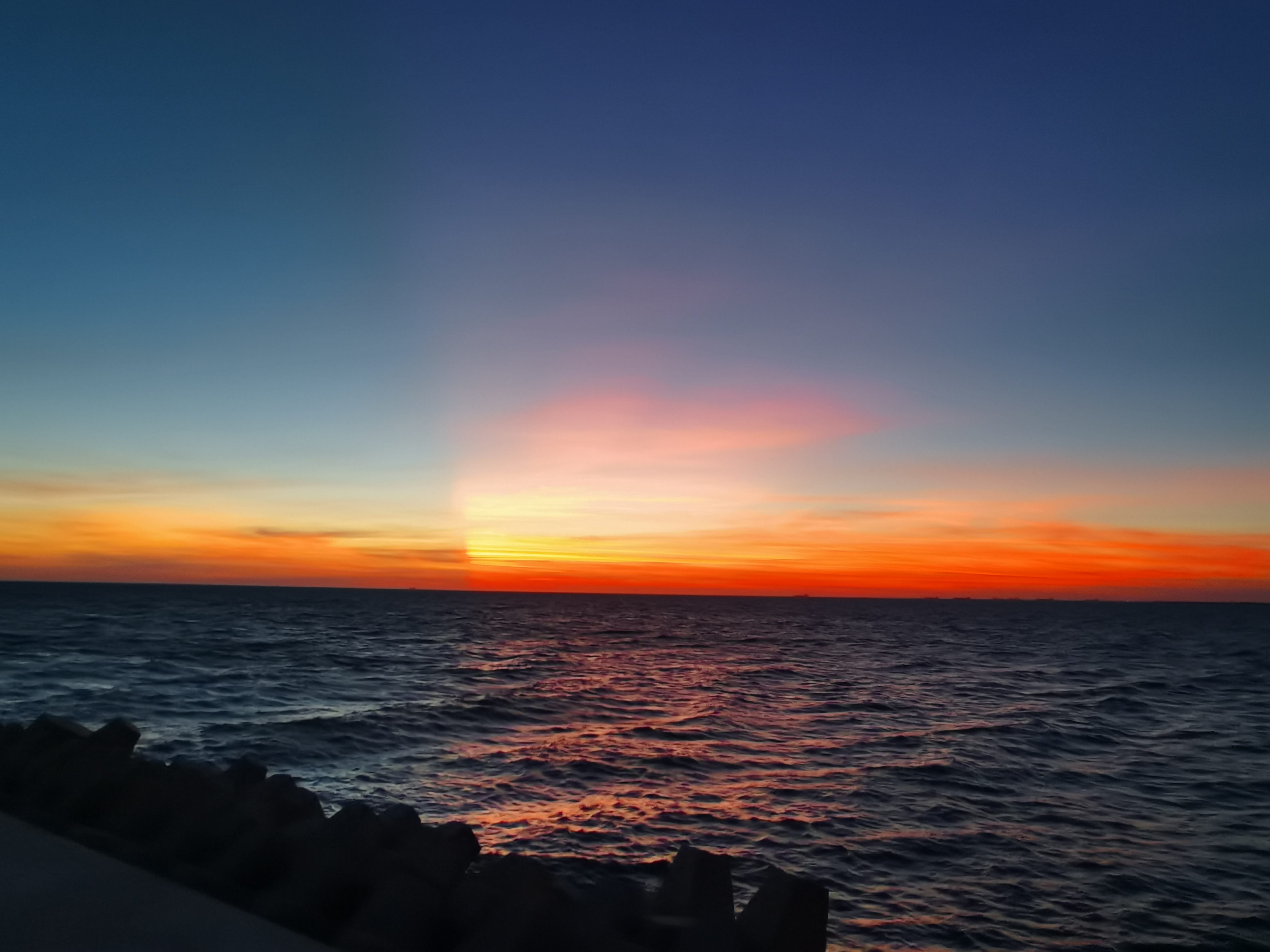 玖月：所念皆星河