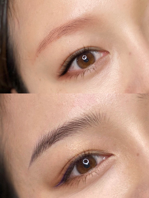 纹绣现在流行什么,纹绣现在前景未来如何发展