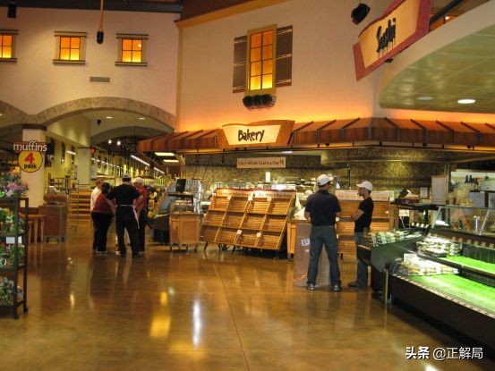 探寻国外便利店可借鉴的经营经验,真正的无人便利店