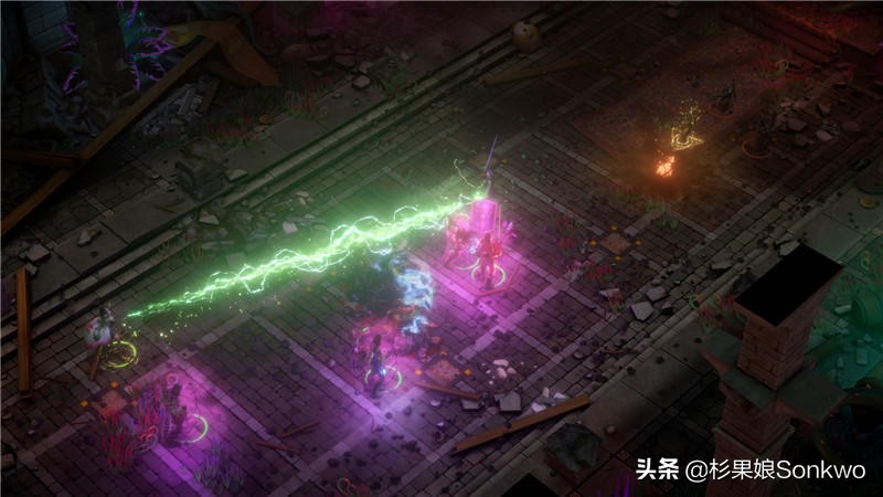 全境封锁2杉果怎么激活,杉果720有几个福袋