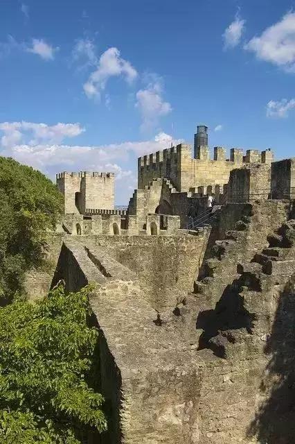 旅游有意思的国家,童话世界真有趣