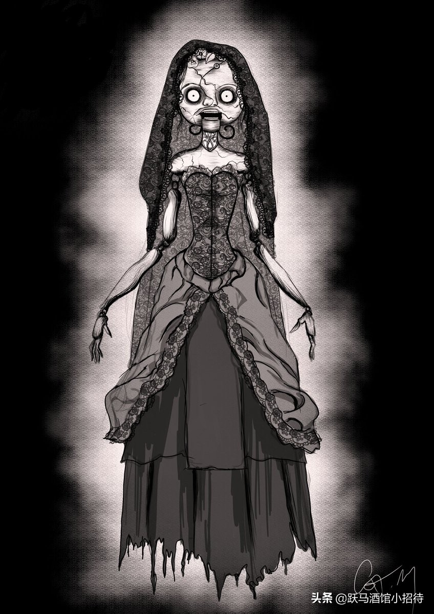 生化危机四领主背后的故事,生化危机村庄人物故事