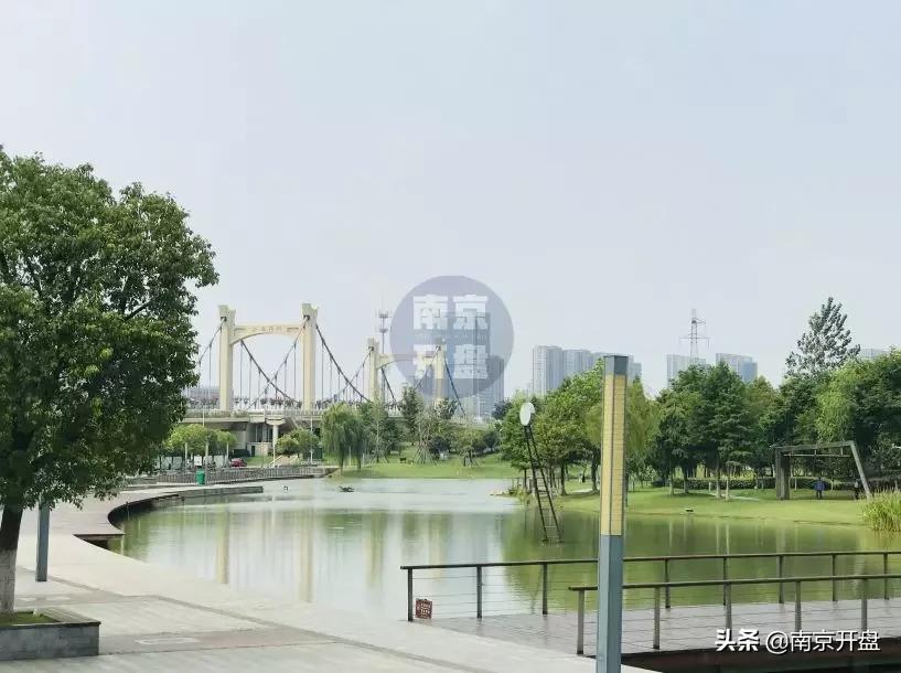 9.64万/㎡！南京多个小区高价成交，刷新记录