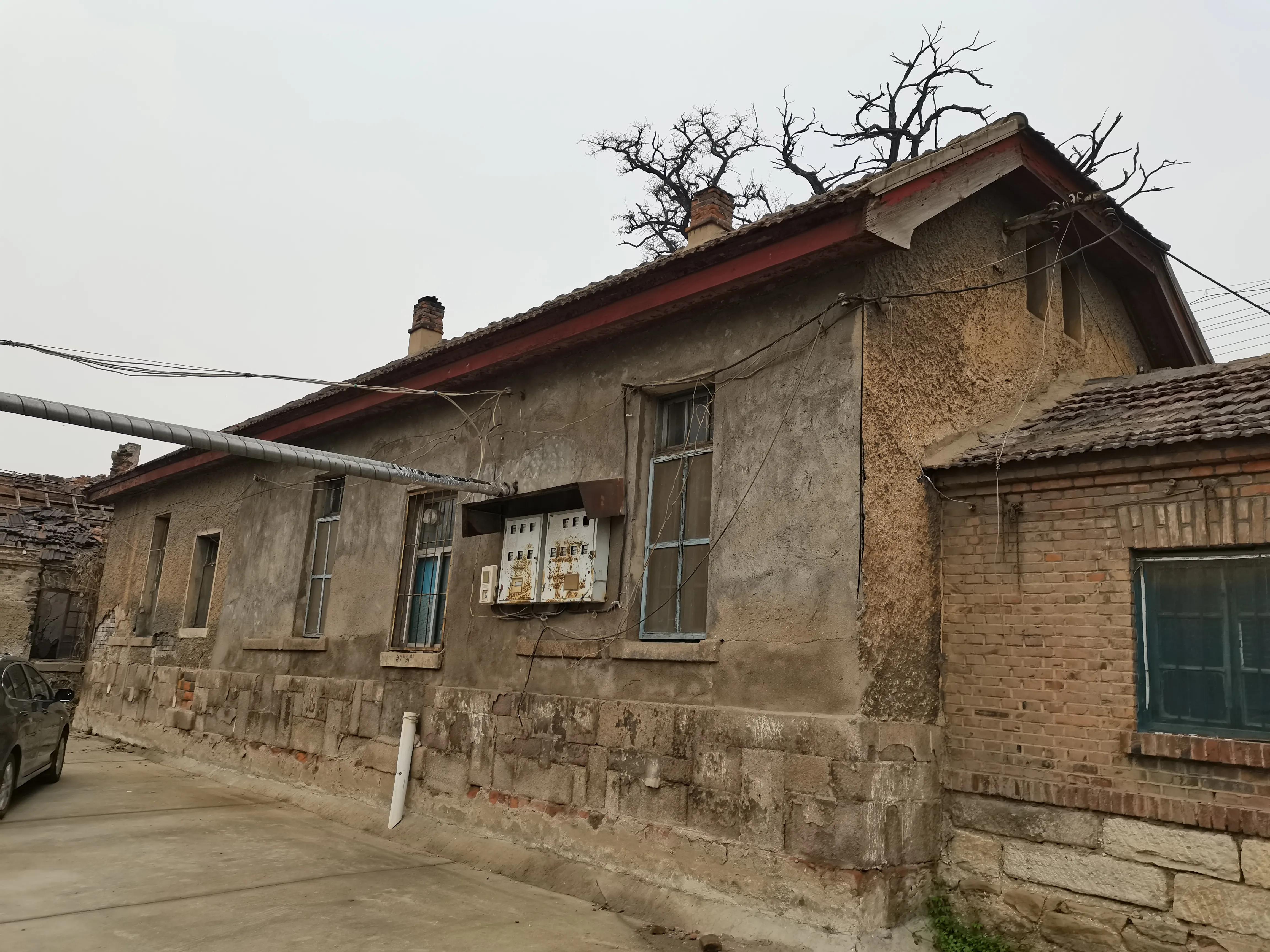 张博铁路南定北站效果图,张博铁路南定站