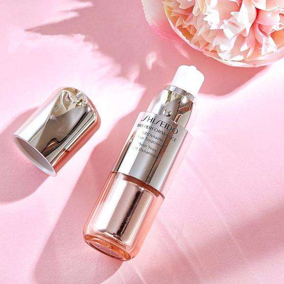 哪一款眼霜适合40岁用,40岁最适合的抗皱眼霜