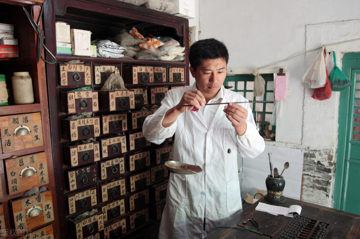 汗门一开,正气外流!一张止汗方,化解畏风乏力,为家人收藏