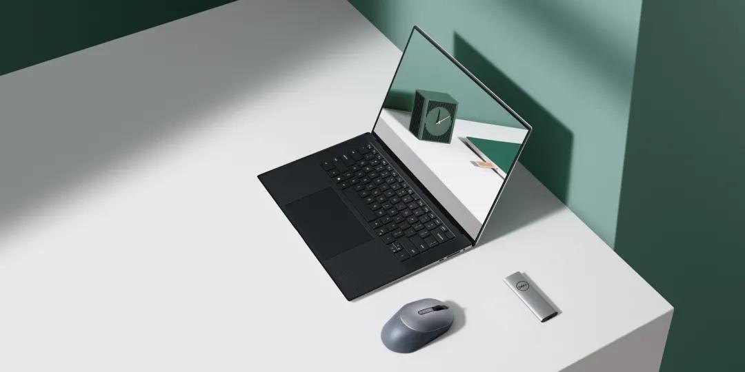 XPS大新闻丨这是你获得XPS的第一天