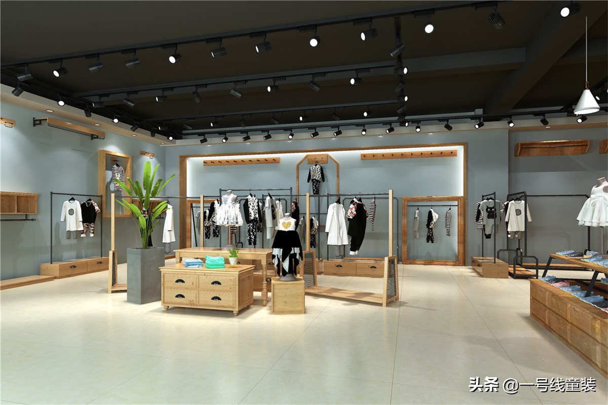 新手开童装店要如何经营,童装店生意做不下去怎样止损