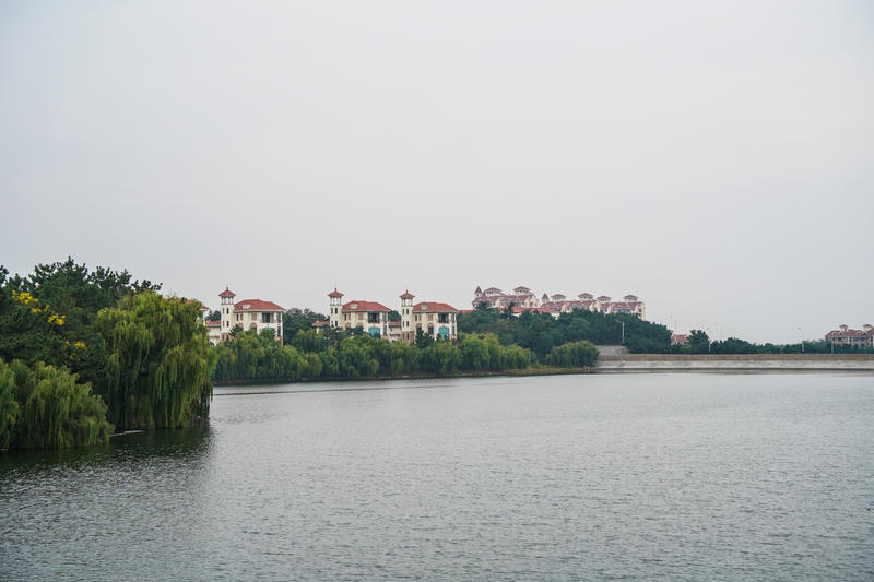 山东周边游2天1夜小众,5.1山东五日游