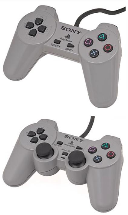 索尼playstation经典游戏,playstation游戏史