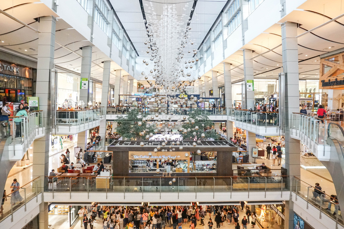 泰国曼谷超实用攻略一网打尽,超省钱的曼谷自助游旅游攻略来啦