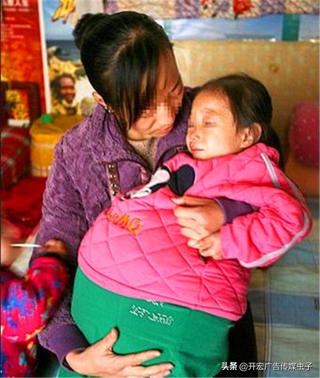 9岁闺女肚子疼,孩子肚子疼医生说是长个子