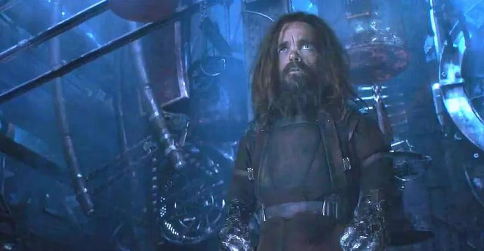 25年前9分神作,9.5分高分神作抨击现实