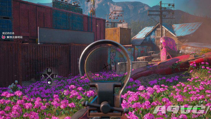 孤岛惊魂新曙光新手怎么玩,孤岛惊魂新曙光评价