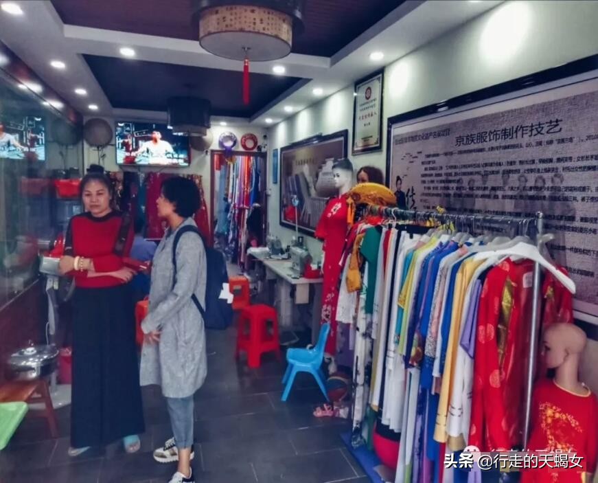 五十六个民族里唯一的水上民族,中国55个少数民族之外的民族