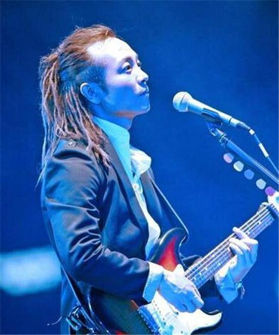 朴树窦唯年轻照片,朴树郑钧许巍窦唯李健谁厉害