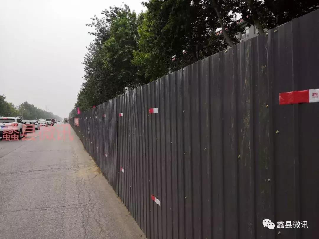 蠡县现在是什么情况,蠡县现状