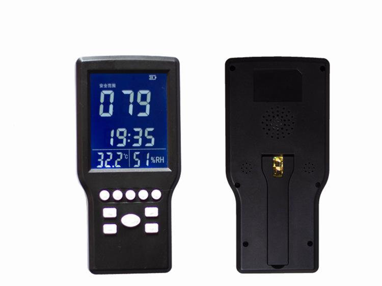 甲醛检测仪跟检测盒哪个准确度高,甲醛检测仪跟检测盒哪个准确率高