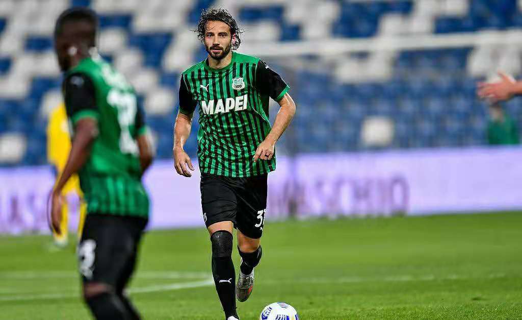 意甲奇葩,意甲为什么禁止绿色球衣