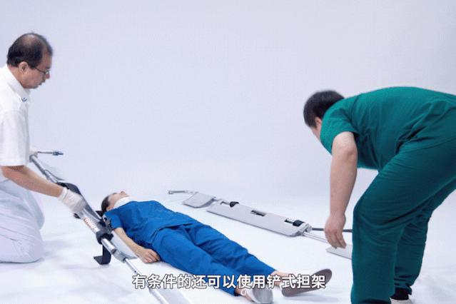 颈部损伤的急救方法,脖子受伤急救小技巧