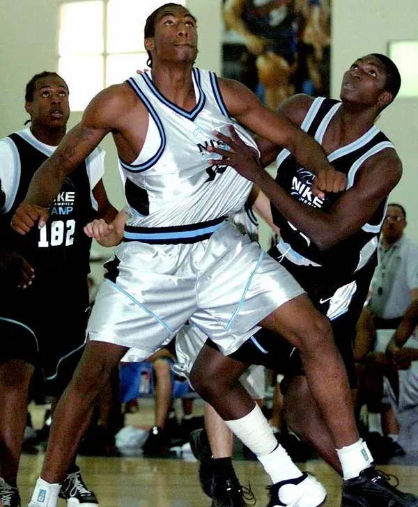 霸王传说,霸王传说隐藏人物