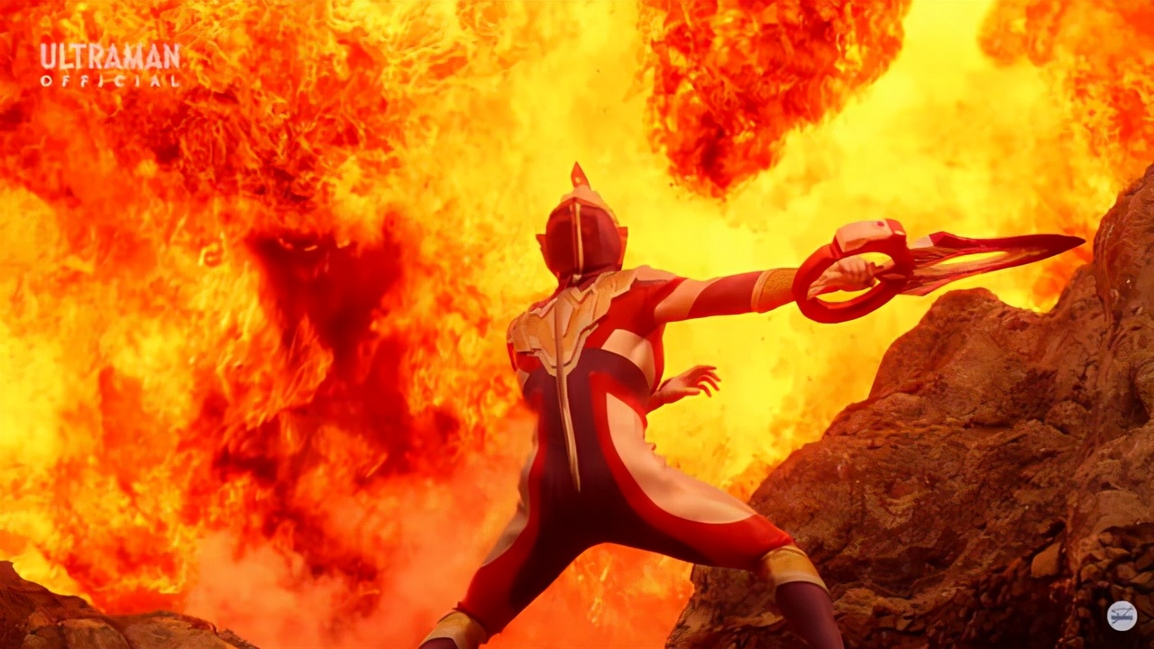 《特利迦奥特曼》口碑两极分化,豆瓣仅7.1分,就这还超越迪迦?