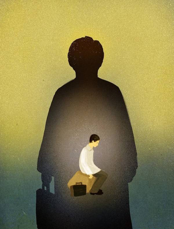 我们到底该拿同性恋孩子怎么办？扭转治疗有效么？